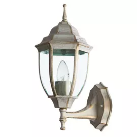 Уличный Светильник Arte Lamp Pegasus A3151AL-1WG