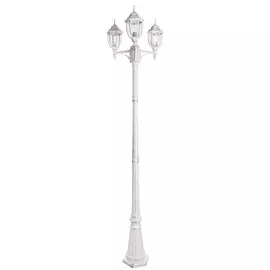Уличный светильник Arte Lamp PEGASUS A3151PA-3WG