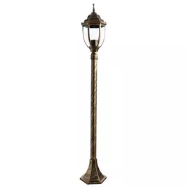 Уличный Светильник Arte Lamp Pegasus A3151PA-1BN