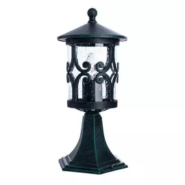 Уличный Светильник Arte Lamp Persia A1454FN-1BG