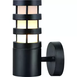 Уличный Светильник Arte Lamp Portica A8371AL-1BK