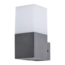 Уличный Светильник Arte Lamp Portu A8372AL-1GY