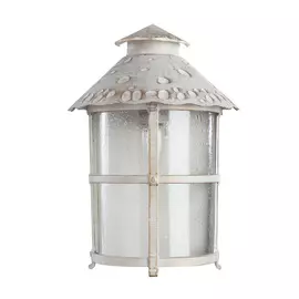 Уличный светильник Arte Lamp PRAGUE A1461AL-1WG