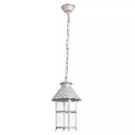 Уличный Светильник Arte Lamp Prague A1465SO-1WG
