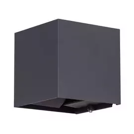 Уличный Светильник Arte Lamp Rullo A1414AL-1BK