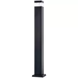 Уличный Светильник Arte Lamp Shalby A2218PA-1BK