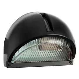 Уличный светильник Arte Lamp УРБАН A2801AL-1BK