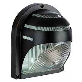 Уличный Светильник Arte Lamp Urban A2802AL-1BK