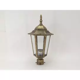 Уличный Светильник Camelion 4103 C28