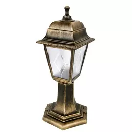 Уличный Светильник Camelion PP4204 C64