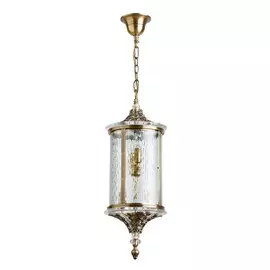 Уличный Светильник Chiaro Мидос 3 802011104