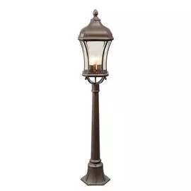 Уличный Светильник Chiaro Шато 800040203