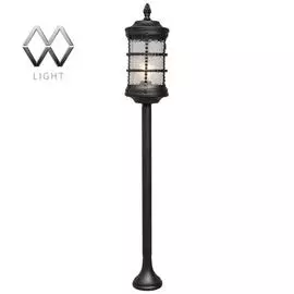 Уличный Светильник De Markt ДОНАТО 810040501