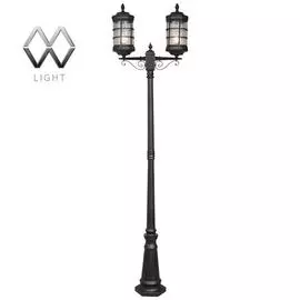 Уличный Светильник De Markt Донато 810040602