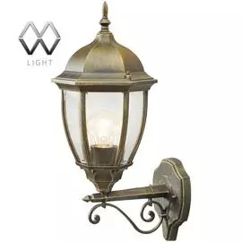 Уличный Светильник De Markt Фабур 804020101