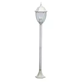 Уличный светильник De Markt ФАБУР 804041001