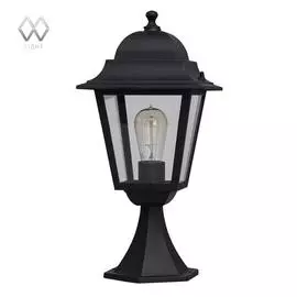 Уличный Светильник De Markt Глазго 815040901