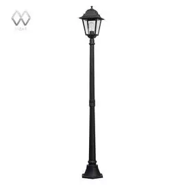 Уличный Светильник De Markt Глазго 815041101