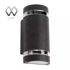 Уличный Светильник De Markt Меркурий 807021202