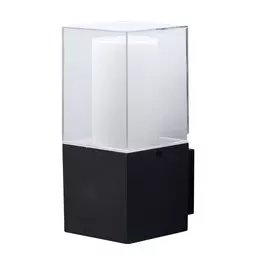 Уличный светильник De Markt МЕРКУРИЙ 807023301