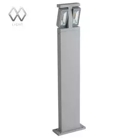 Уличный Светильник De Markt Меркурий 807041302