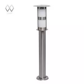 Уличный Светильник De Markt Плутон 809040901