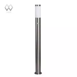 Уличный Светильник De Markt Плутон 809041201