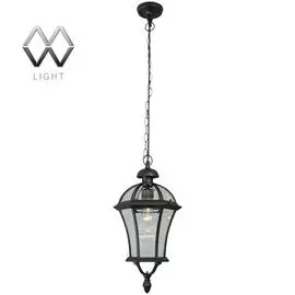 Уличный Светильник De Markt Сандра 811010301