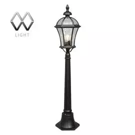 Уличный Светильник De Markt SANDRA 811040501