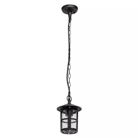 Уличный светильник De Markt ТЕЛАУР 806011001