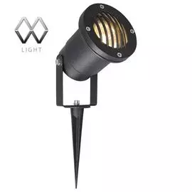 Уличный Светильник De Markt TITAN 808040101