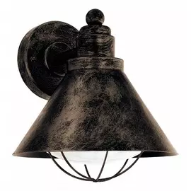 Уличный Светильник Eglo BARROSELA 94858