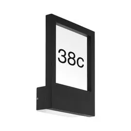 Уличный Светильник Eglo MONTEROS 98144