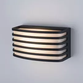 Уличный светильник Elektrostandard 1409 TECHNO 4690389136702