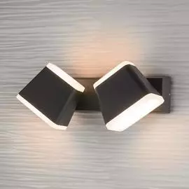 Уличный Светильник Elektrostandard 1522 Techno Led 4690389131943