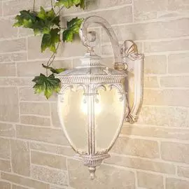 Уличный Светильник Elektrostandard ANDROMEDA Glyf-8024d 4690389062070