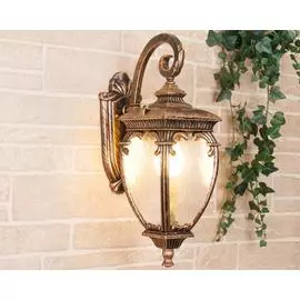 Уличный Светильник Elektrostandard ANDROMEDA Glyf-8024d 4690389042676