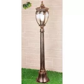 Уличный Светильник Elektrostandard ANDROMEDA Glyf-8024f 4690389042683