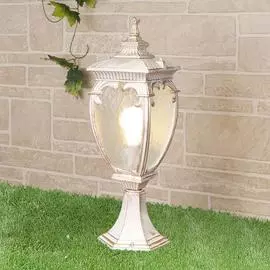 Уличный Светильник Elektrostandard ANDROMEDA Glyf-8024s 4690389062094