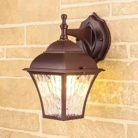 Уличный Светильник Elektrostandard Apus Gl 1009d 4690389134135