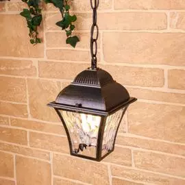 Уличный Светильник Elektrostandard Apus Gl 1009h 4690389134166