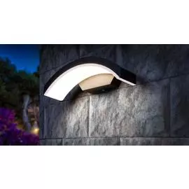 Уличный Светильник Elektrostandard ASTERIA 1671 Techno Led 4690389086120