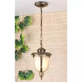 Уличный Светильник Elektrostandard ATLAS Glyf-2010h 4690389042836