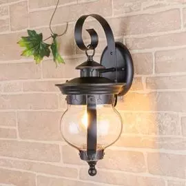 Уличный Светильник Elektrostandard Barrel Gl 1025d 4690389122040