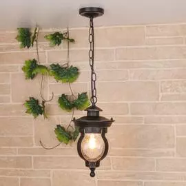 Уличный Светильник Elektrostandard Barrel Gl 1025h 4690389122064