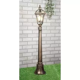 Уличный Светильник Elektrostandard Capella Capella F 4690389012242