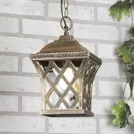 Уличный Светильник Elektrostandard Cassiopeya Cassiopeya H 4690389017339