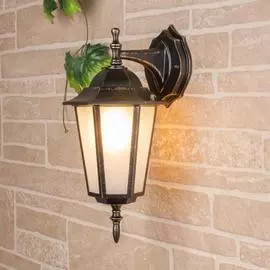 Уличный Светильник Elektrostandard CLARO Gl 1004d 4690389085680