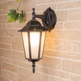 Уличный Светильник Elektrostandard CLARO Gl 1004d 4690389085697