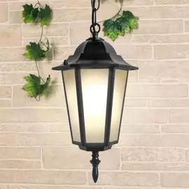 Уличный Светильник Elektrostandard Claro Gl 1004h 4690389085710